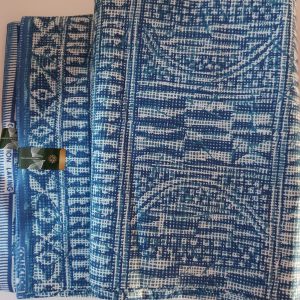 Waxprint Fabric – NdOP print (Cameroon)